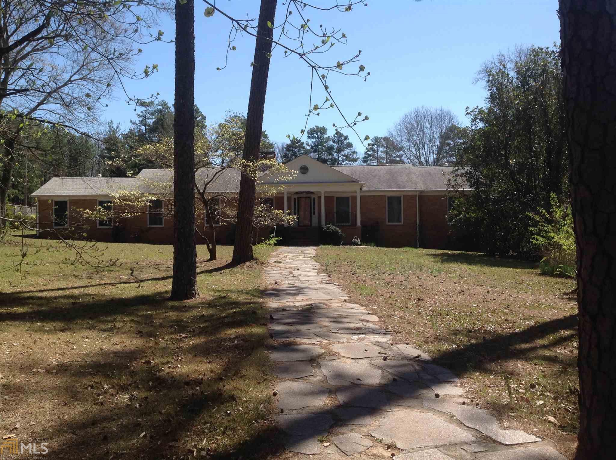 2 Sims Rd, Winder, GA 30680 photo 1