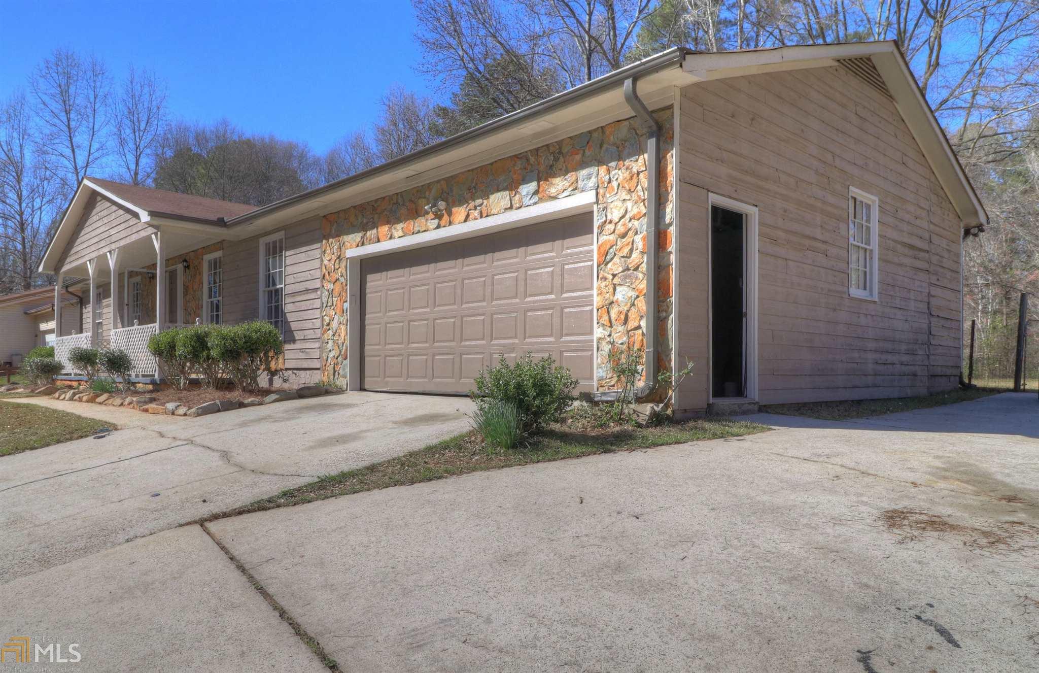 1708 Duffey, Morrow, GA 30260 photo 2