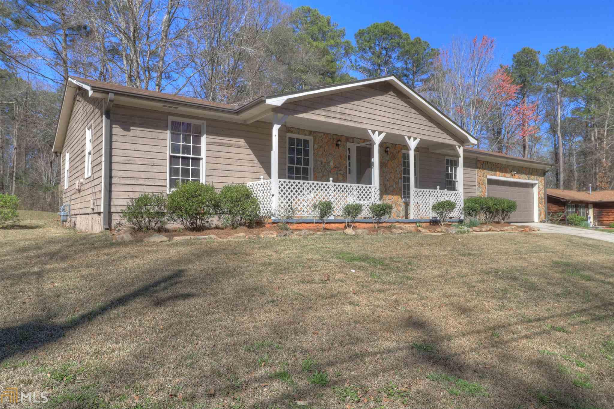 1708 Duffey, Morrow, GA 30260 photo 1