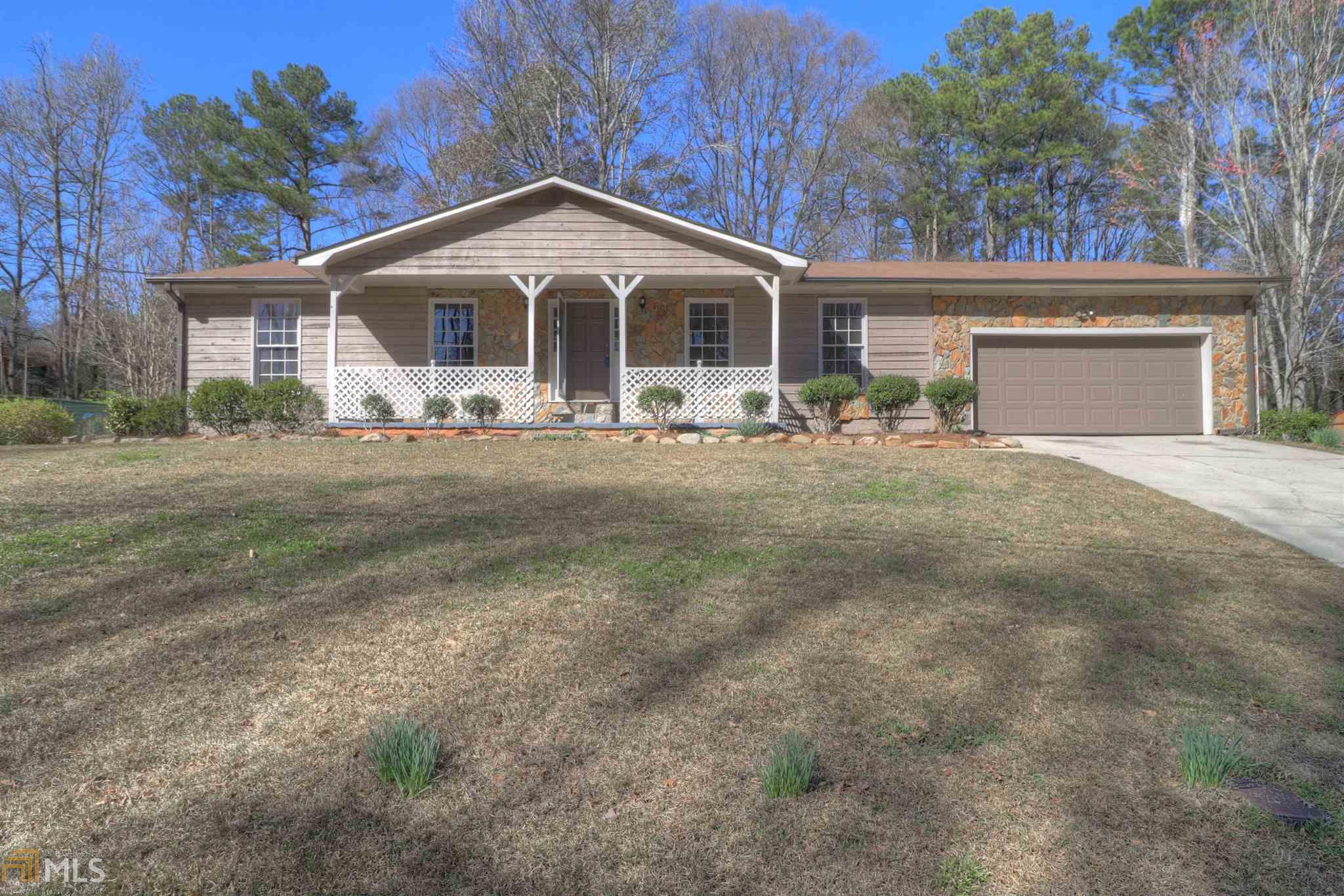 1708 Duffey, Morrow, GA 30260 photo 27