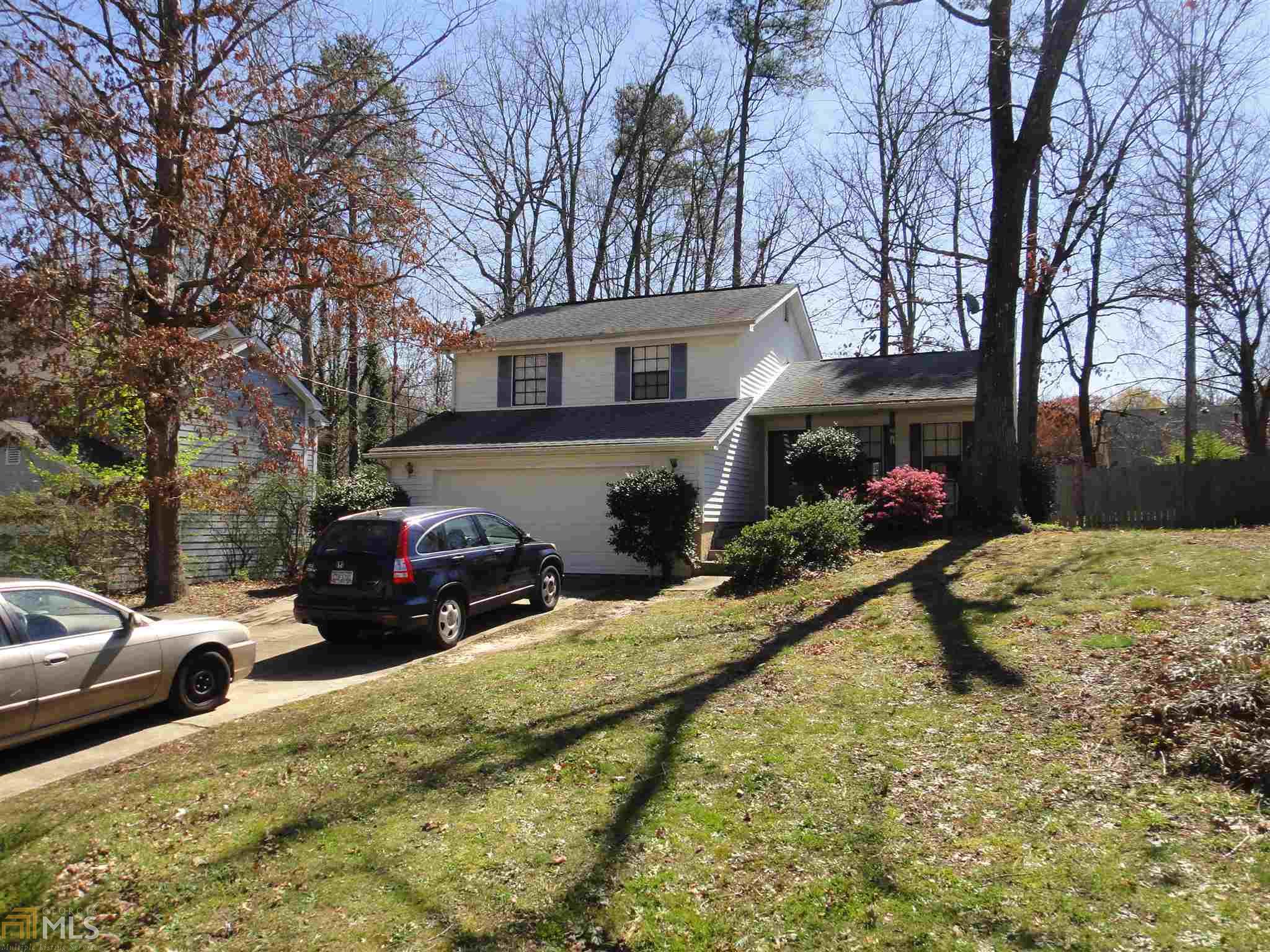 4458 Simpson Mill Ln, Duluth, GA 30096 photo 8