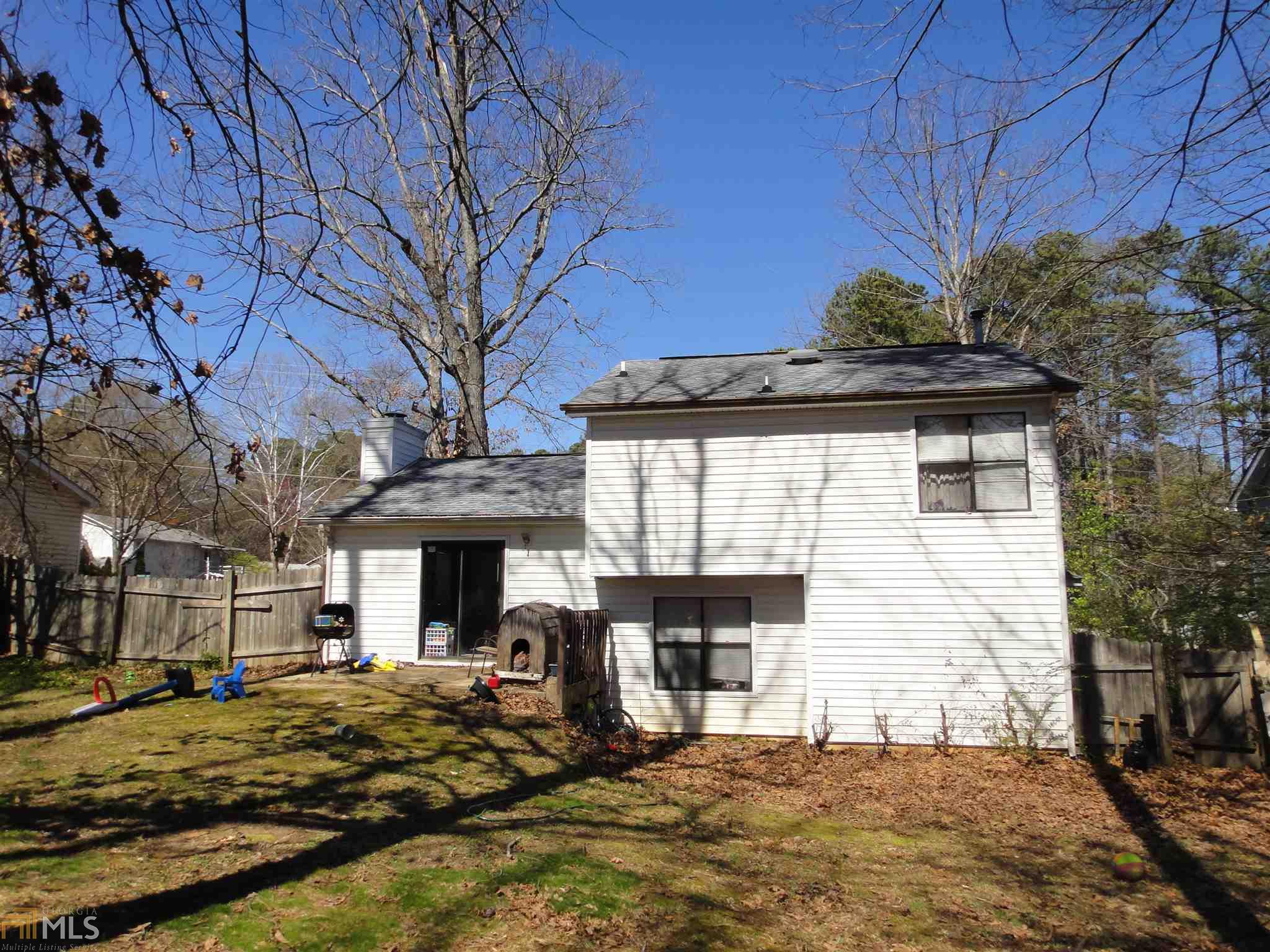 4458 Simpson Mill Ln, Duluth, GA 30096 photo 7