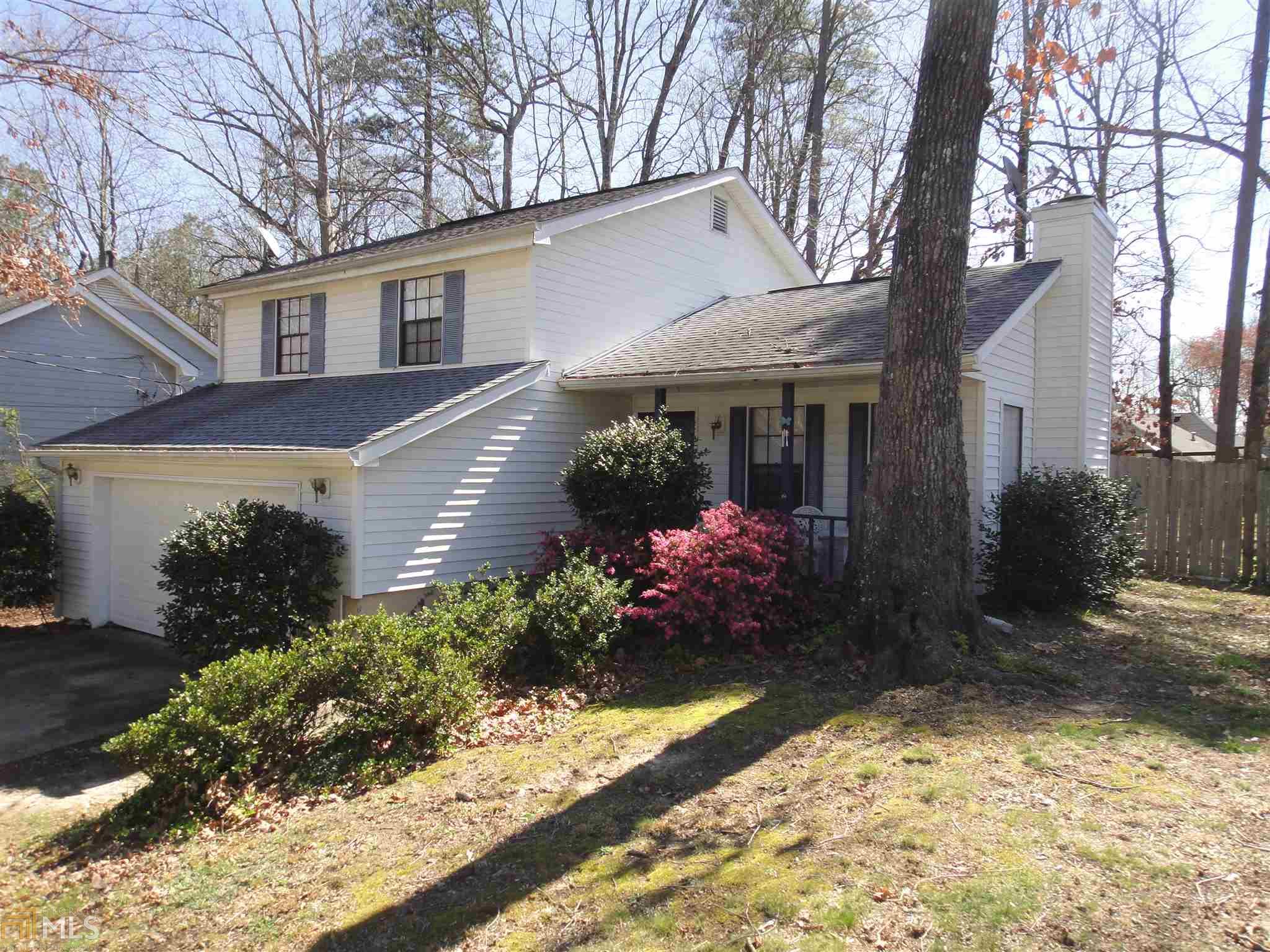 4458 Simpson Mill Ln, Duluth, GA 30096 photo 1