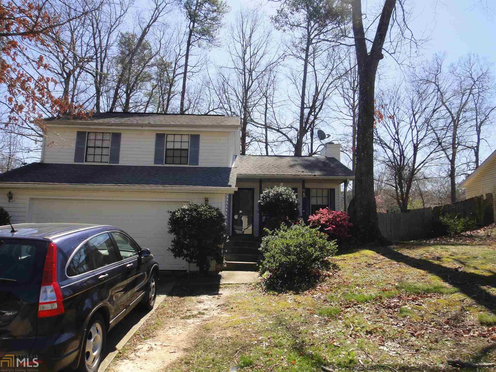 4458 Simpson Mill Ln, Duluth, GA 30096 photo 2