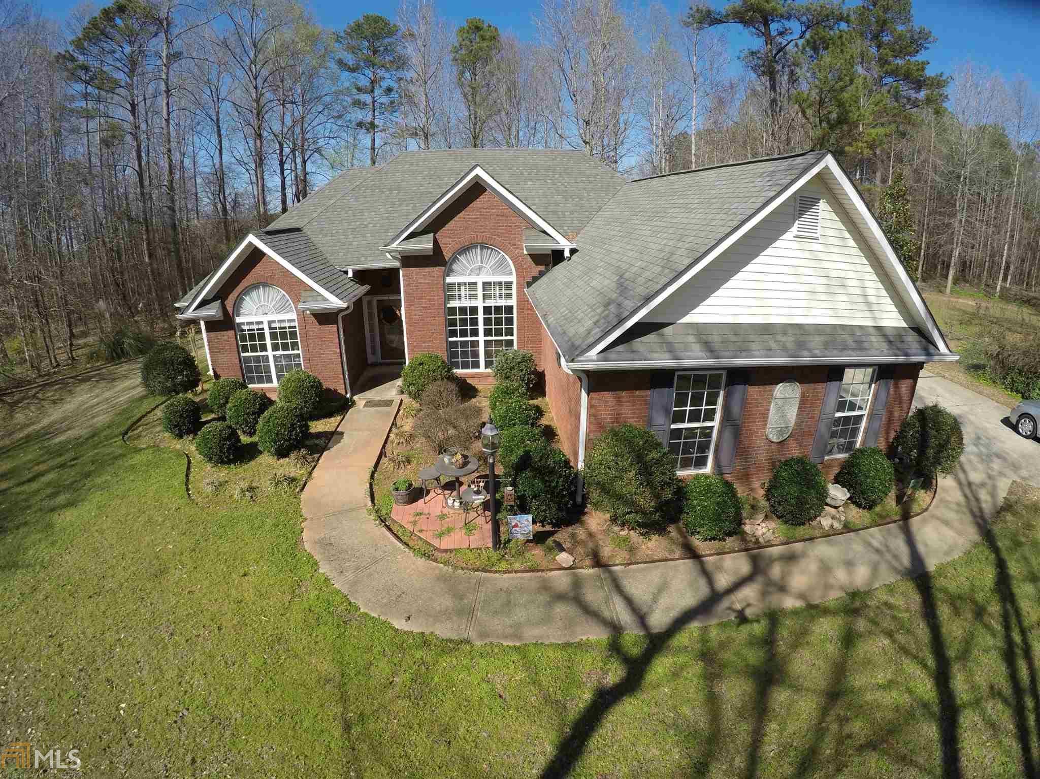 622 Lake Cove Dr, Hampton, GA 30228 photo 2