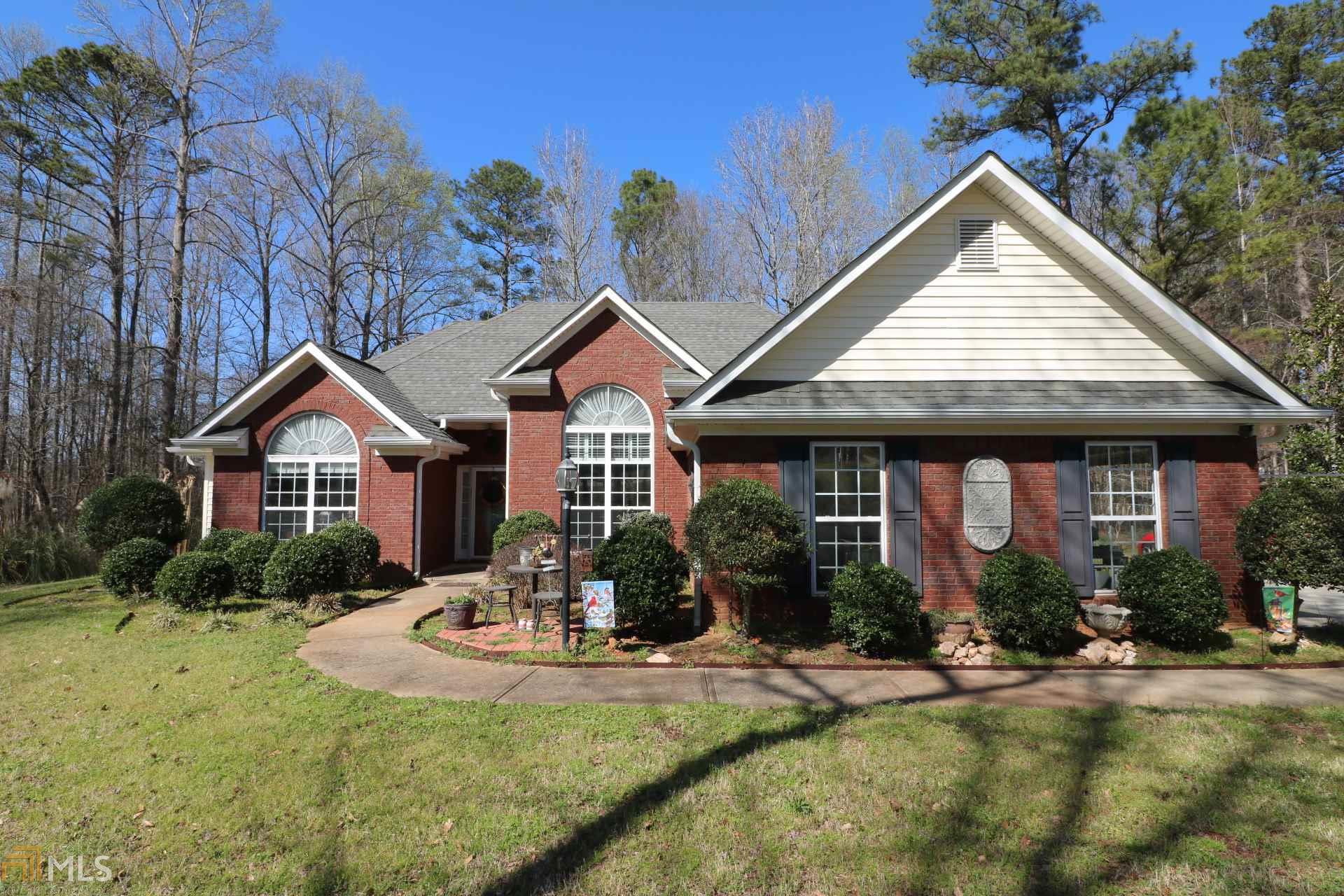 622 Lake Cove Dr, Hampton, GA 30228 photo 1