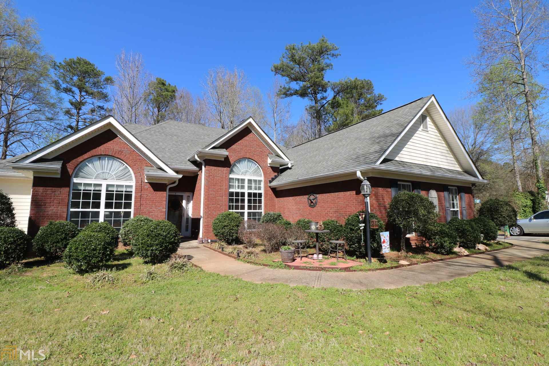 622 Lake Cove Dr, Hampton, GA 30228 photo 3