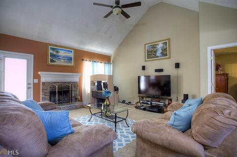 290 Overlook Dr, Covington, GA 30016 photo 8