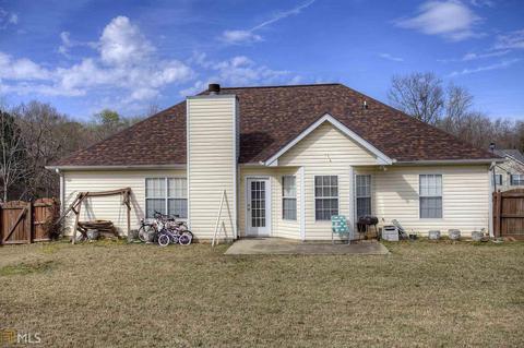 290 Overlook Dr, Covington, GA 30016 photo 31