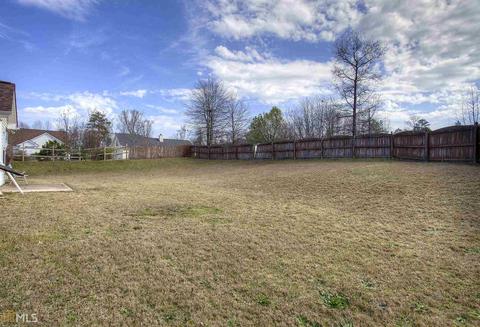 290 Overlook Dr, Covington, GA 30016 photo 35