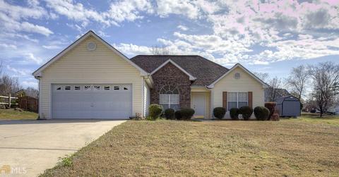 290 Overlook Dr, Covington, GA 30016 photo 1