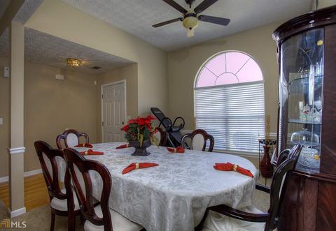 290 Overlook Dr, Covington, GA 30016 photo 10