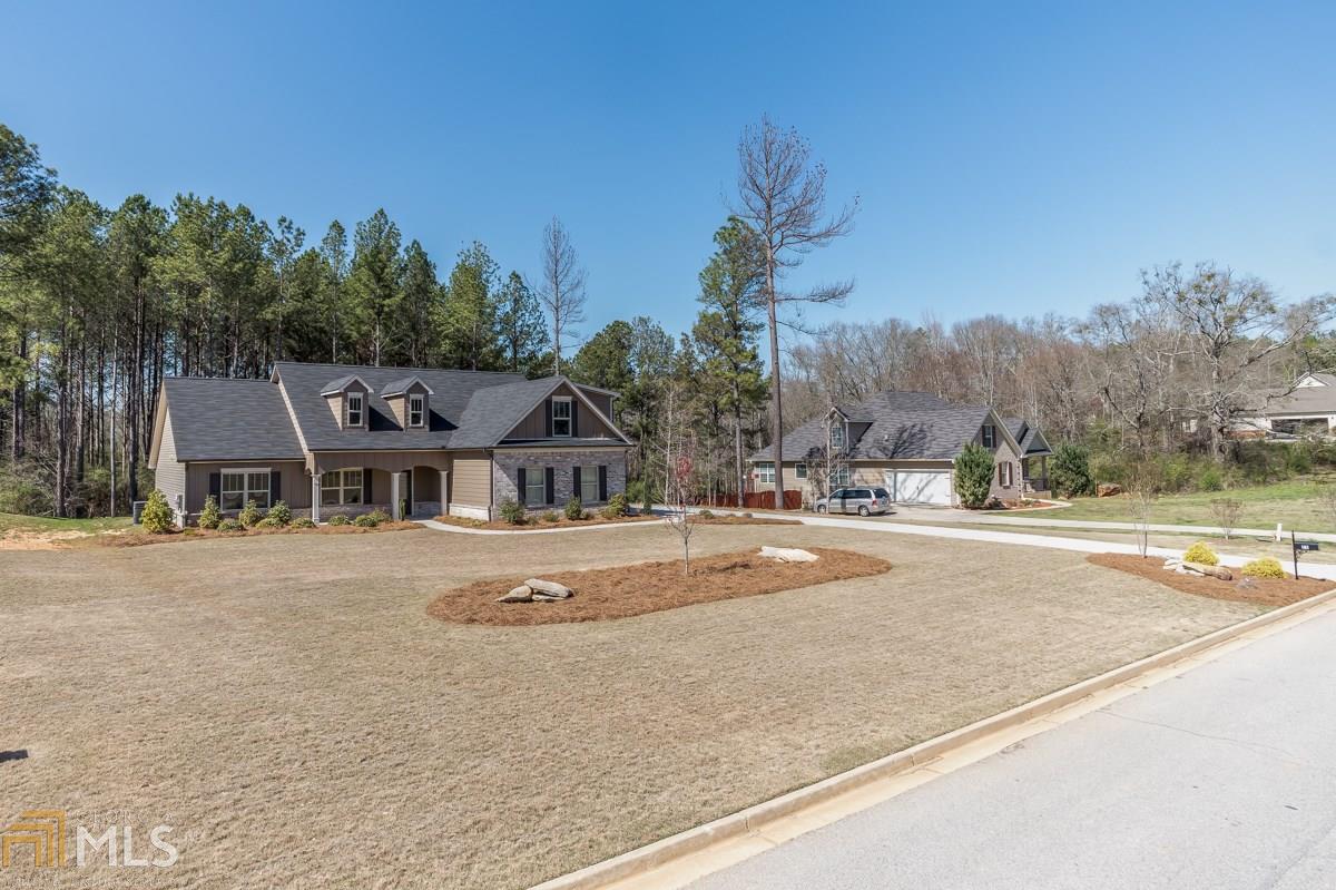 75 Chimney Ridge Ln, Covington, GA 30014 photo 3