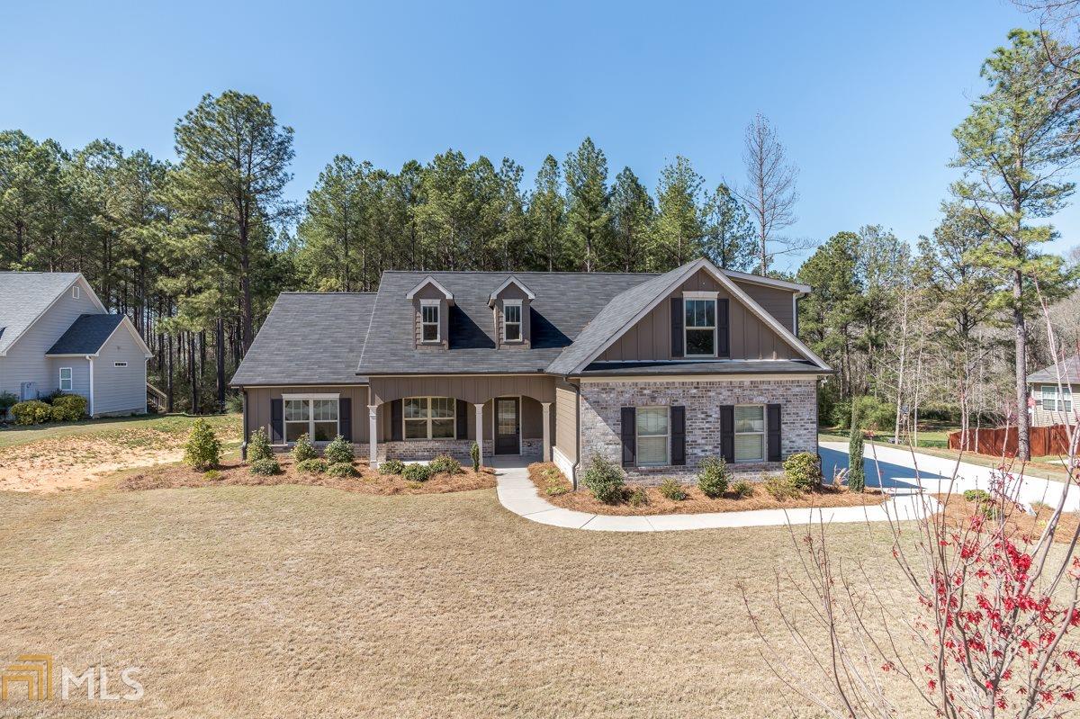 75 Chimney Ridge Ln, Covington, GA 30014 photo 1