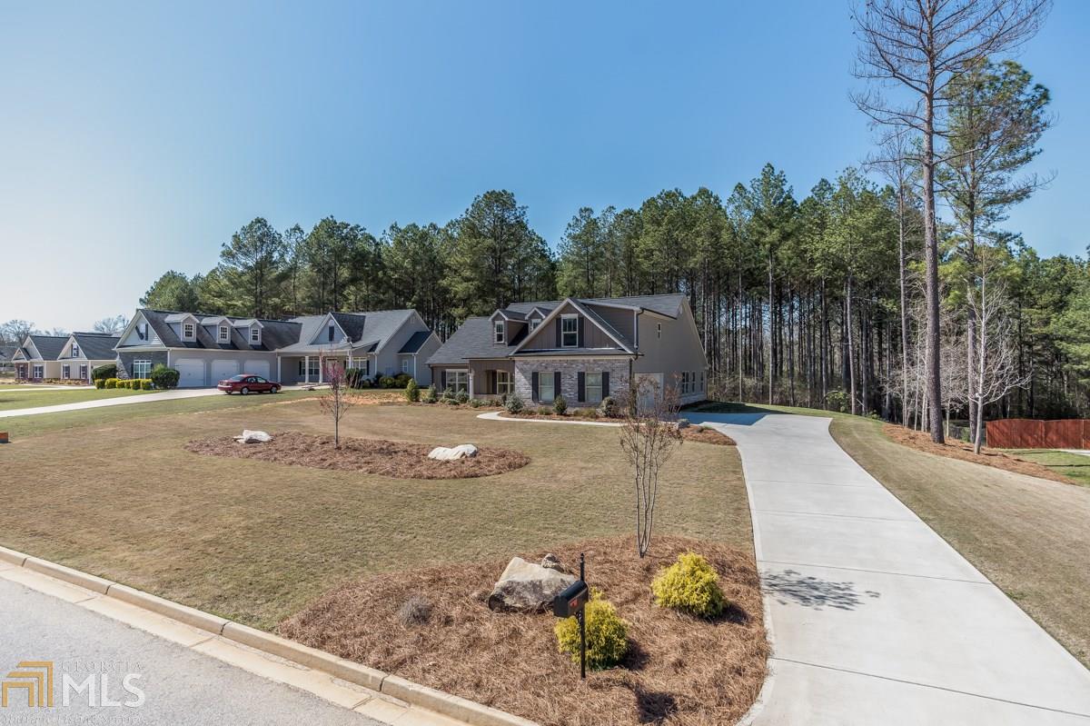 75 Chimney Ridge Ln, Covington, GA 30014 photo 4