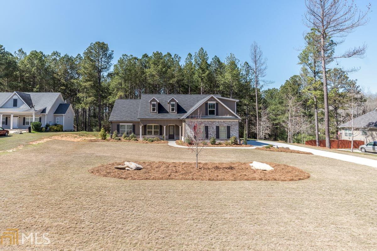 75 Chimney Ridge Ln, Covington, GA 30014 photo 2