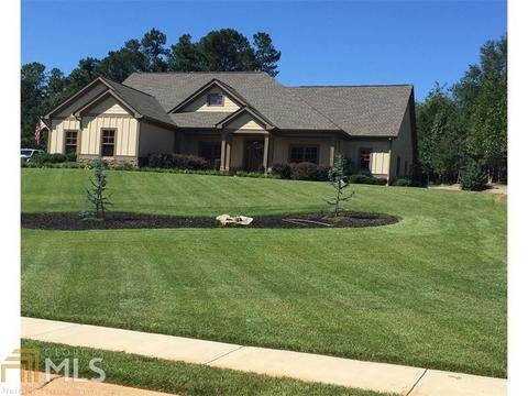 5152 Flatstone Dr, Gainesville, GA 30504 photo 5