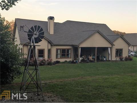 5152 Flatstone Dr, Gainesville, GA 30504 photo 3
