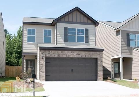 2000 Shortleaf Rd, Fairburn, GA 30213 photo 1