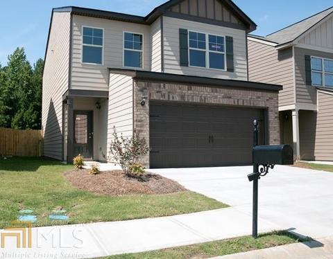 2000 Shortleaf Rd, Fairburn, GA 30213 photo 2