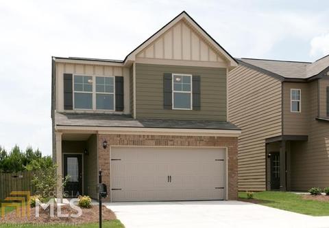 2030 Shortleaf Rd, Fairburn, GA 30213 photo 1