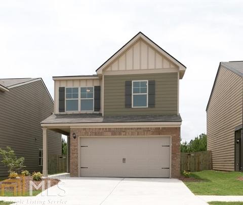 2020 Shortleaf Rd, Fairburn, GA 30213 photo 2