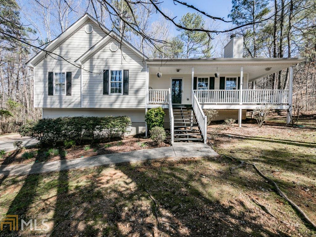 65 Spring Place Dr, Jasper, GA 30143 photo 2