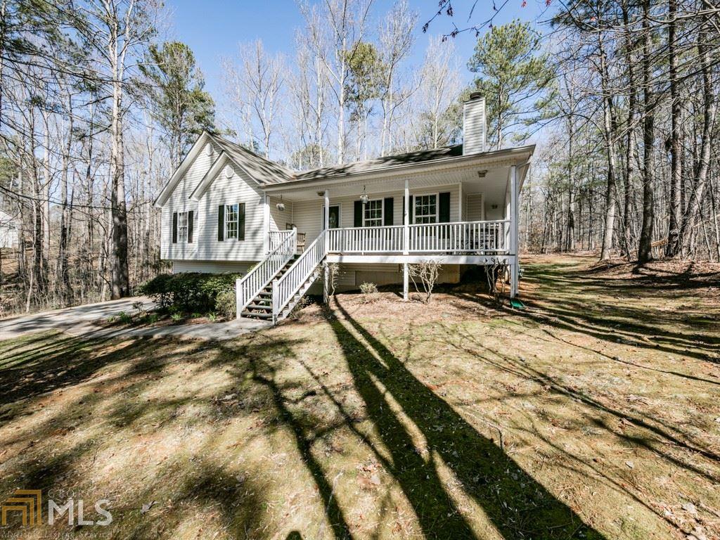 65 Spring Place Dr, Jasper, GA 30143 photo 1