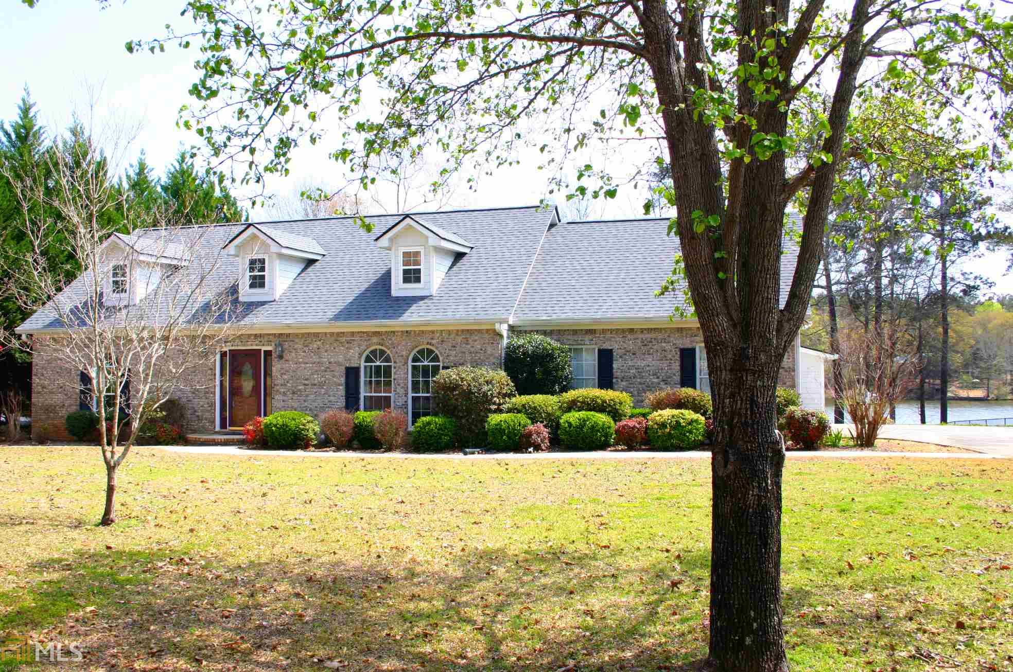 96 Pointe View Ct, Jackson, GA 30233 photo 1