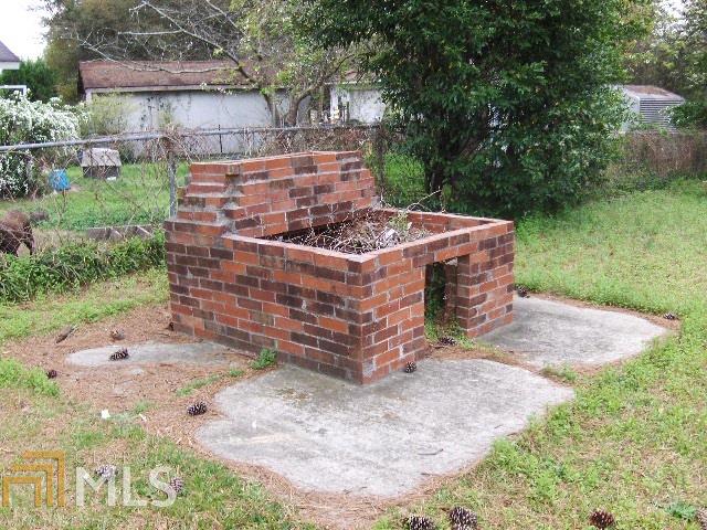 2486 Dapleton Dr, Macon, GA 31206 photo 5