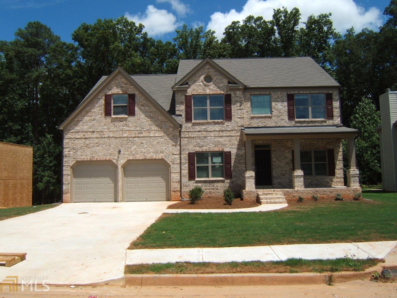 12032 Jojo Ct, Hampton, GA 30228 photo 1