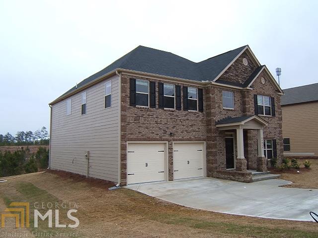 12104 Jojo Ct, Hampton, GA 30228 photo 2