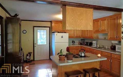 1811 Ford Rd, Warne, NC 28909 photo 2