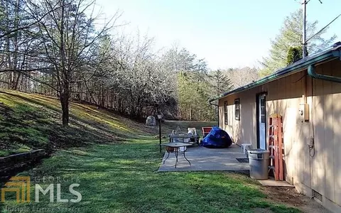 1811 Ford Rd, Warne, NC 28909 photo 4