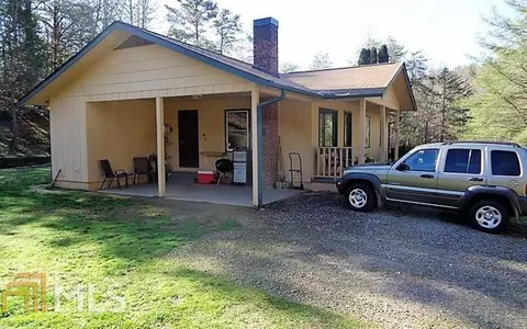 1811 Ford Rd, Warne, NC 28909 photo 5