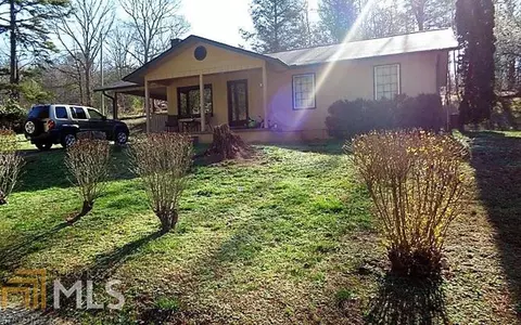 1811 Ford Rd, Warne, NC 28909 photo 1