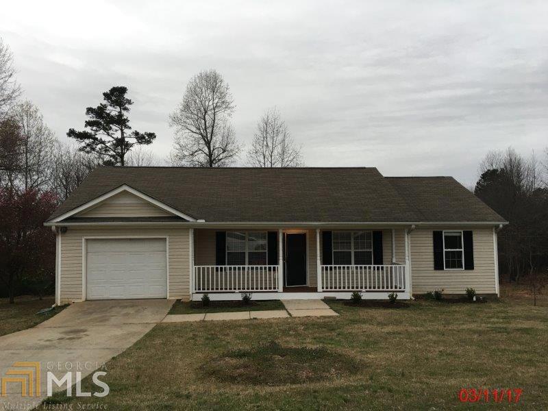 6109 Hammett St, Lula, GA 30554 photo 1