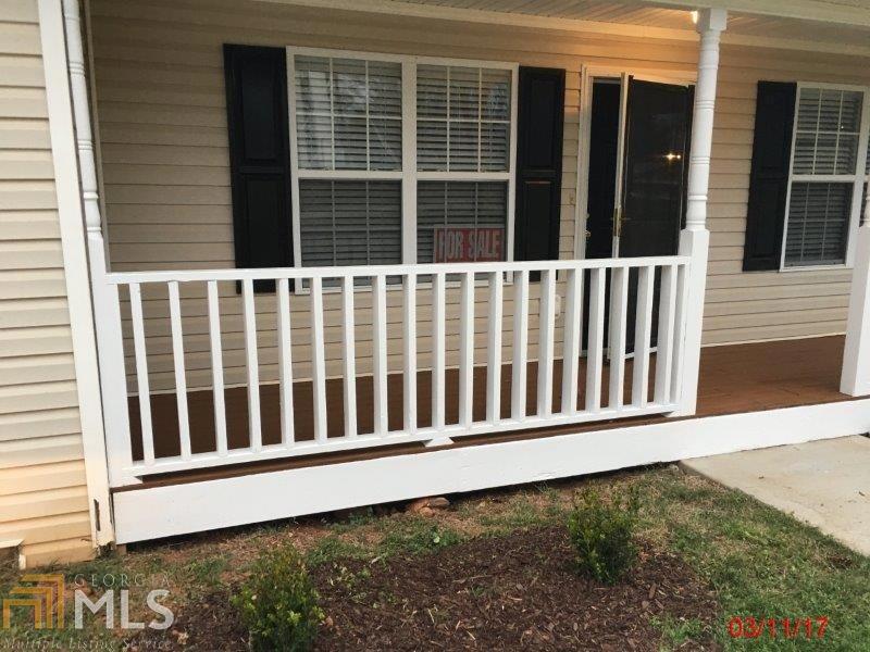 6109 Hammett St, Lula, GA 30554 photo 2