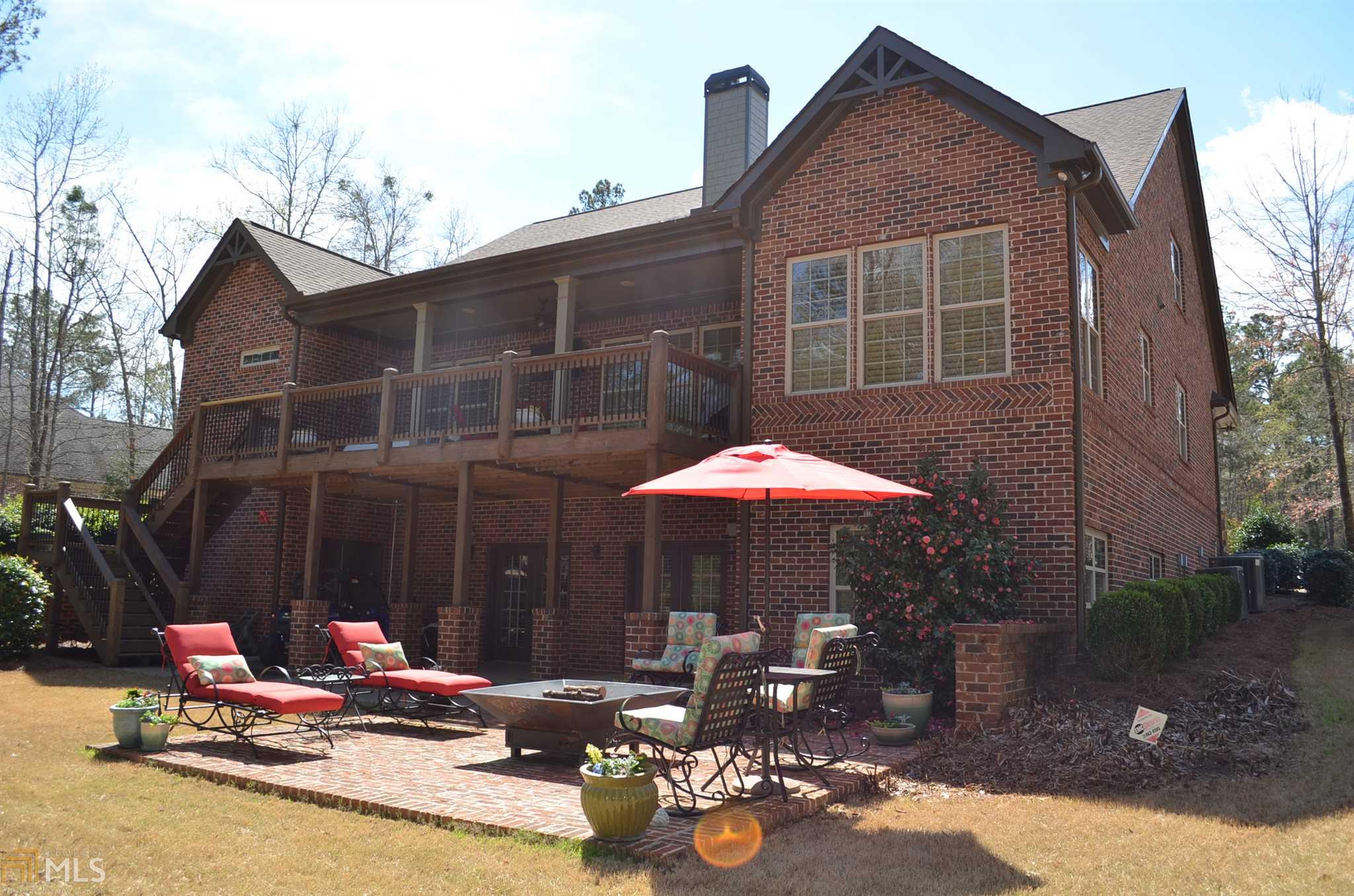 1240 Red Fox Trl, Bishop, GA 30621 photo 28