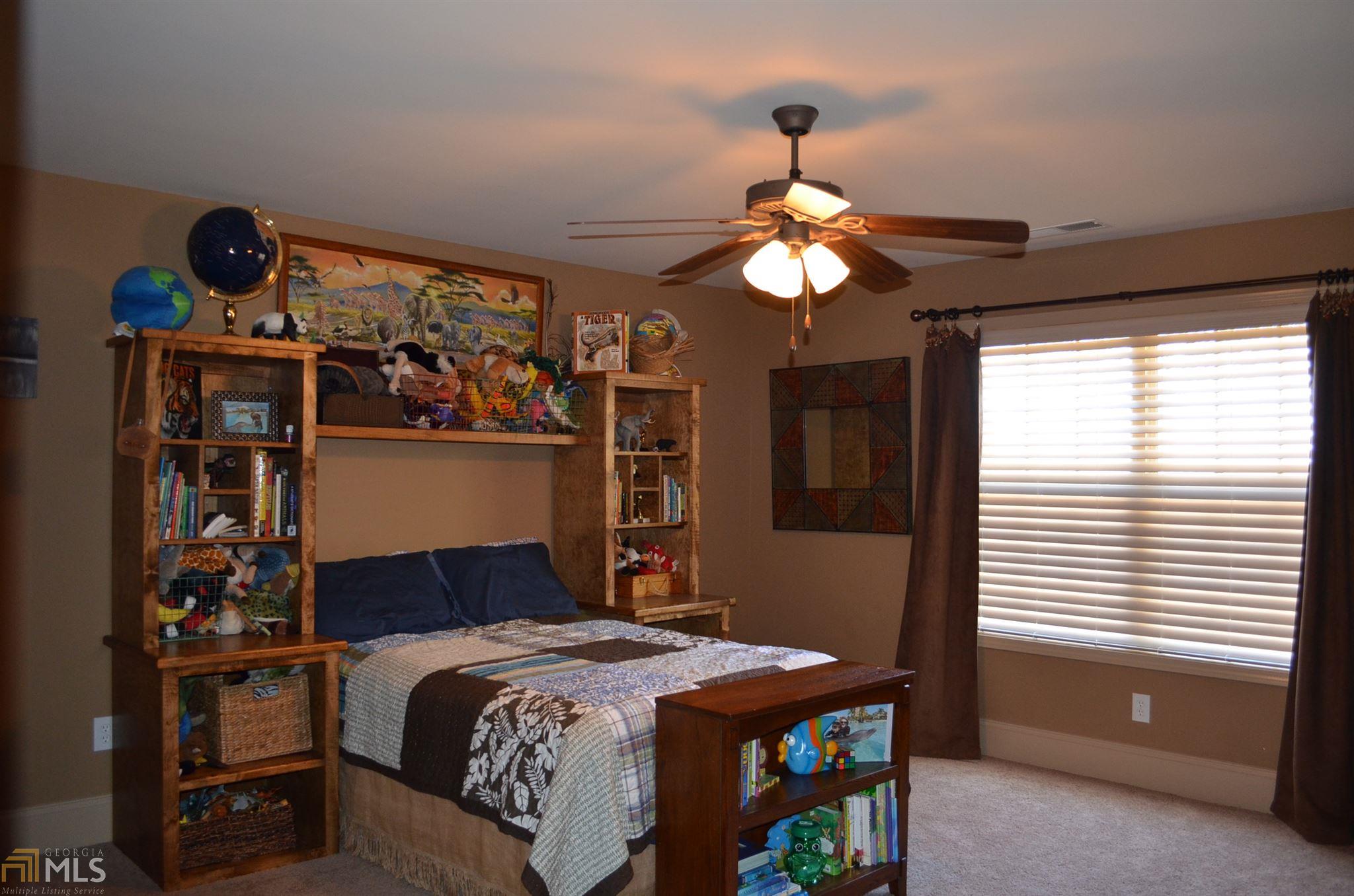 1240 Red Fox Trl, Bishop, GA 30621 photo 19