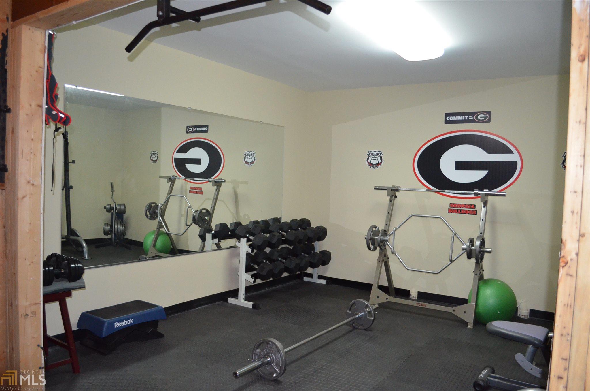 1240 Red Fox Trl, Bishop, GA 30621 photo 21