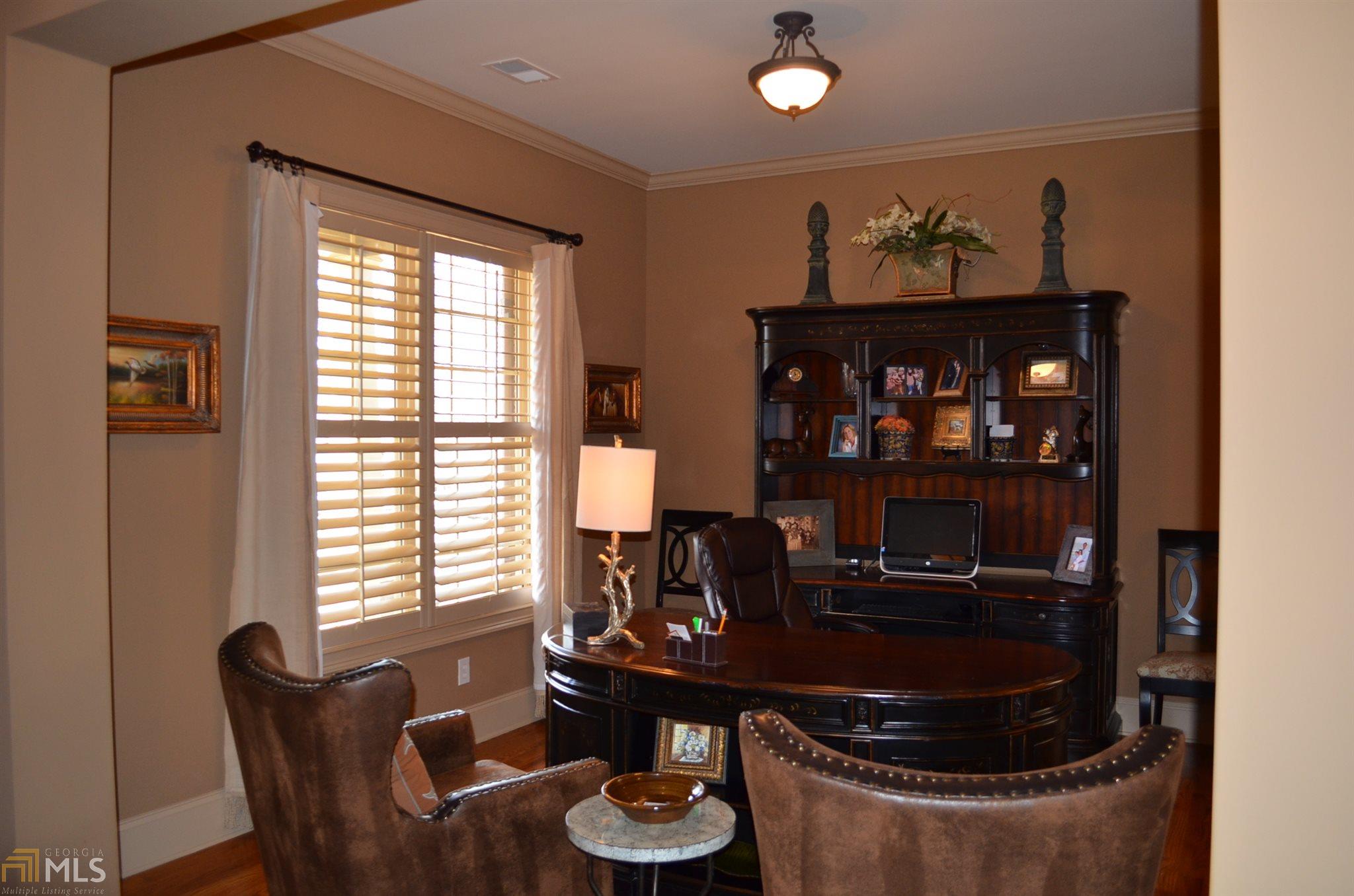 1240 Red Fox Trl, Bishop, GA 30621 photo 3