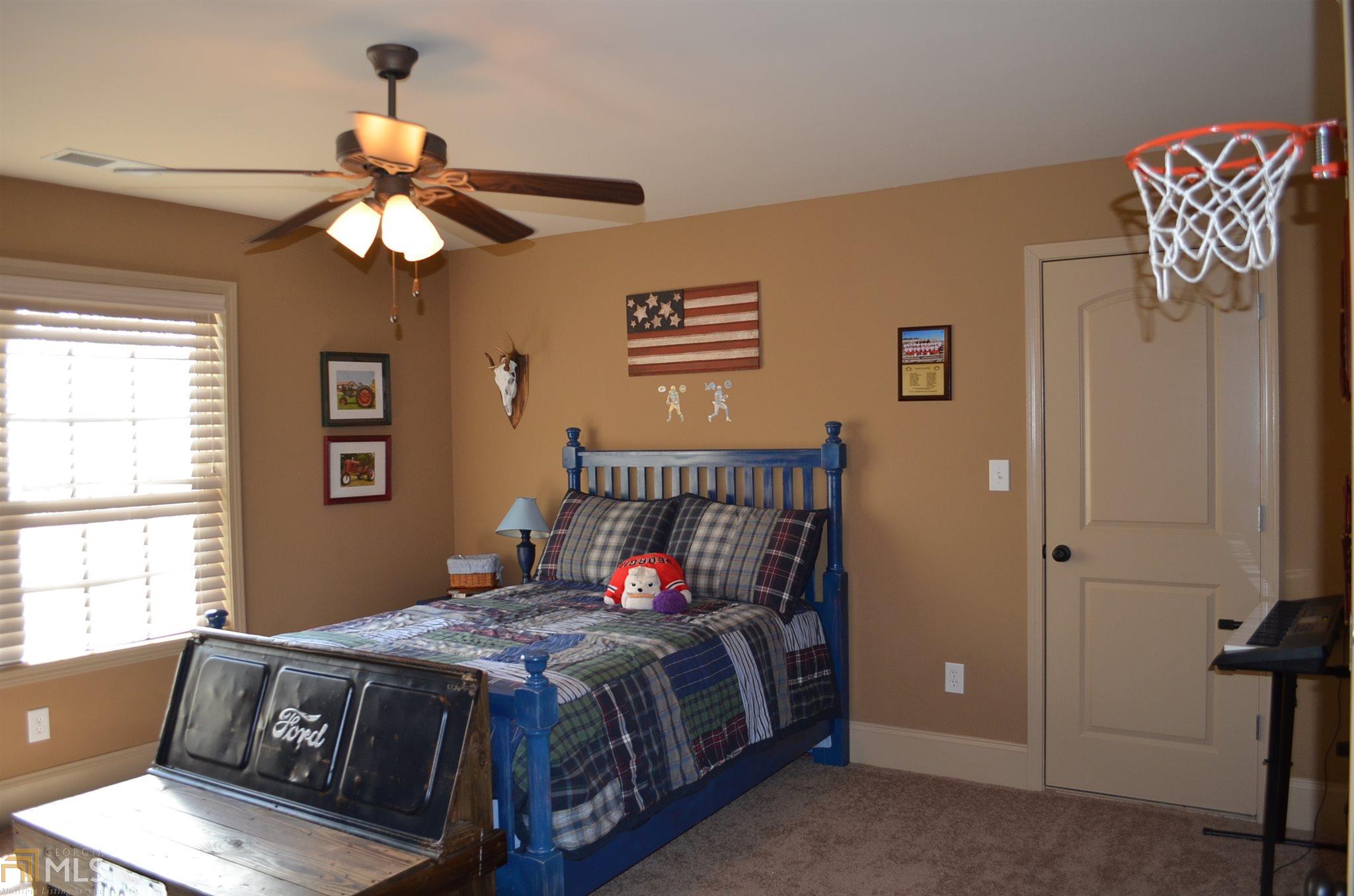 1240 Red Fox Trl, Bishop, GA 30621 photo 17