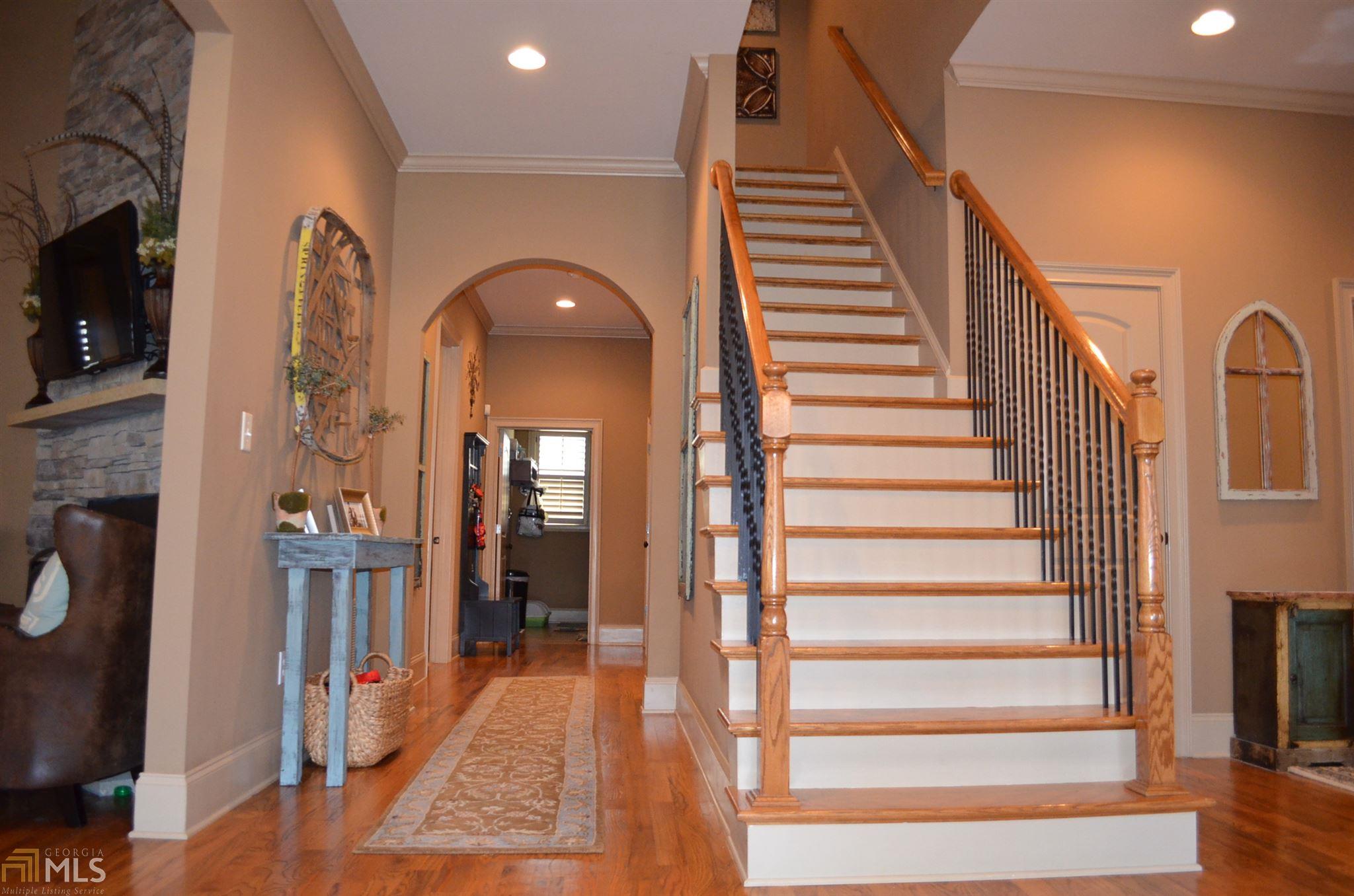 1240 Red Fox Trl, Bishop, GA 30621 photo 5