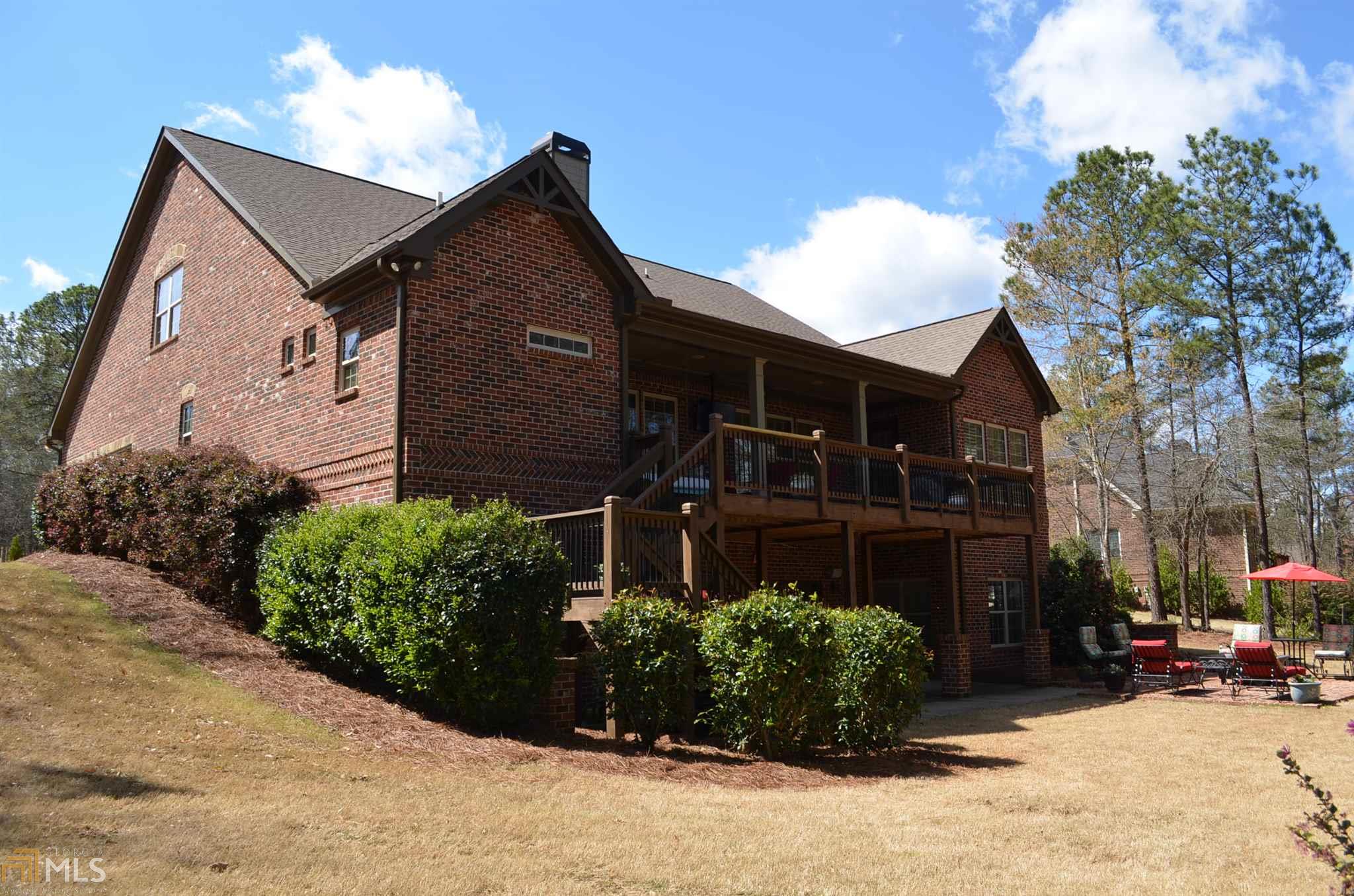 1240 Red Fox Trl, Bishop, GA 30621 photo 30