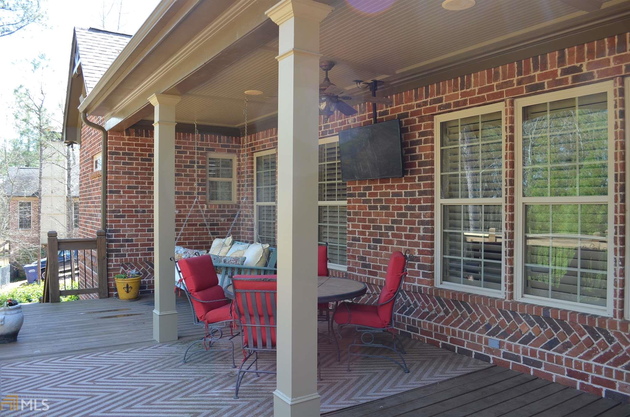 1240 Red Fox Trl, Bishop, GA 30621 photo 31