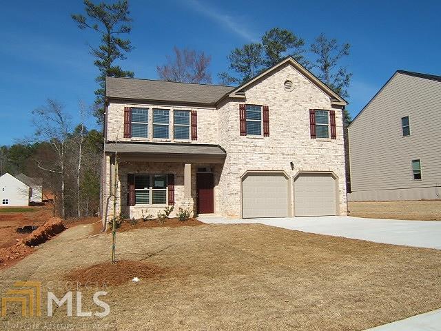 12044 Jojo Ct, Hampton, GA 30228 photo 1