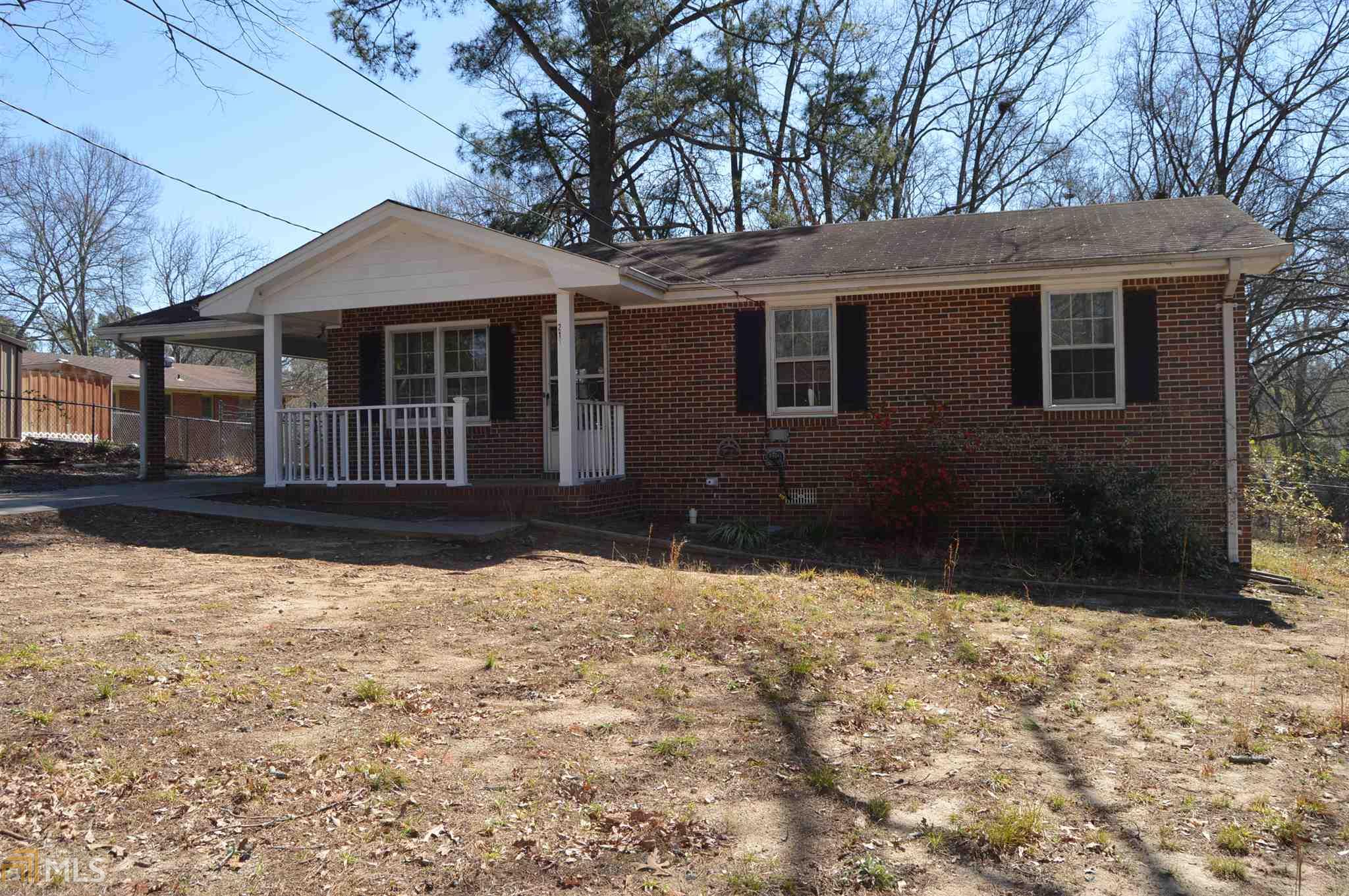 211 Griffith St, Winder, GA 30680 photo 11