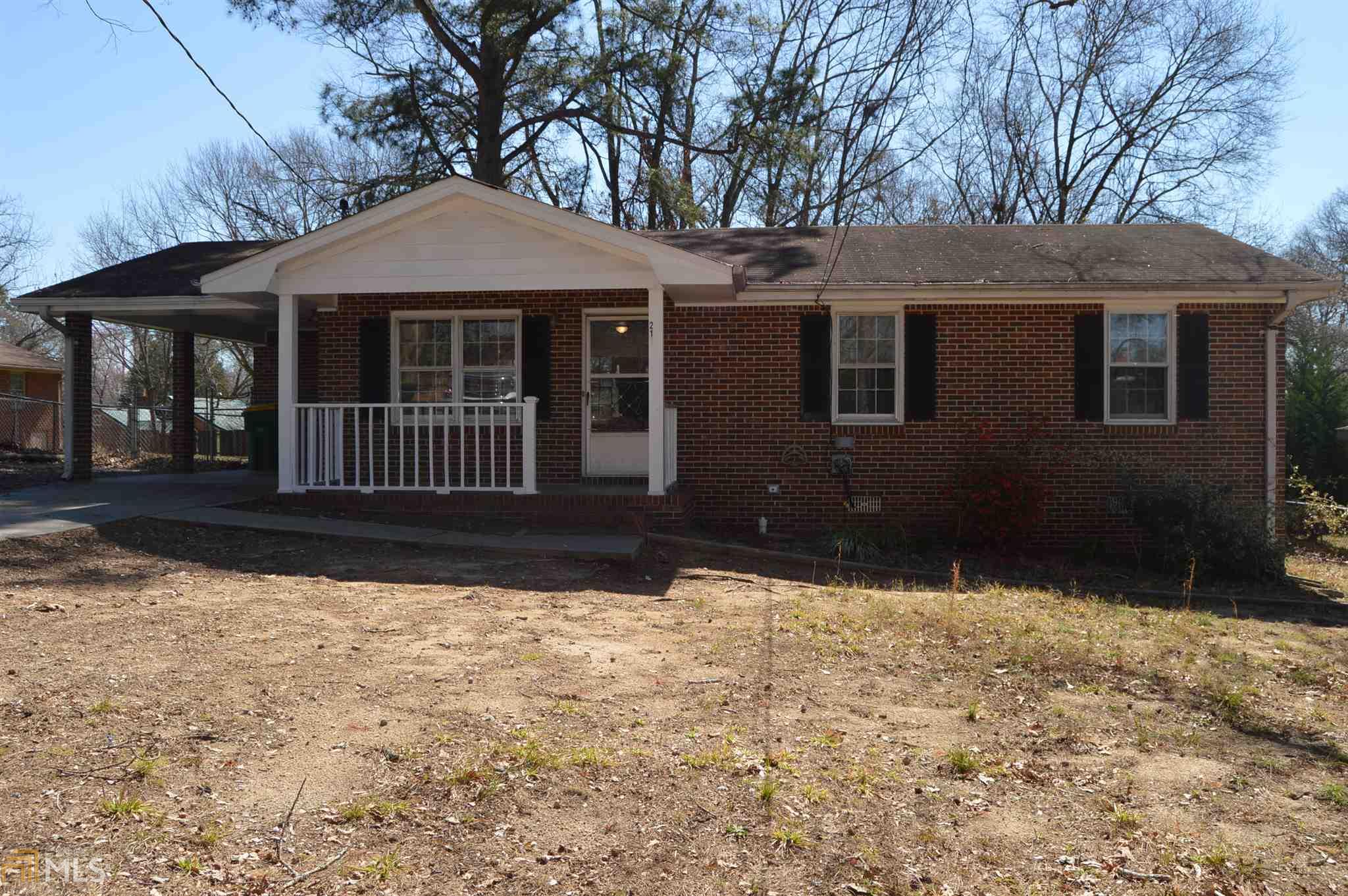 211 Griffith St, Winder, GA 30680 photo 1