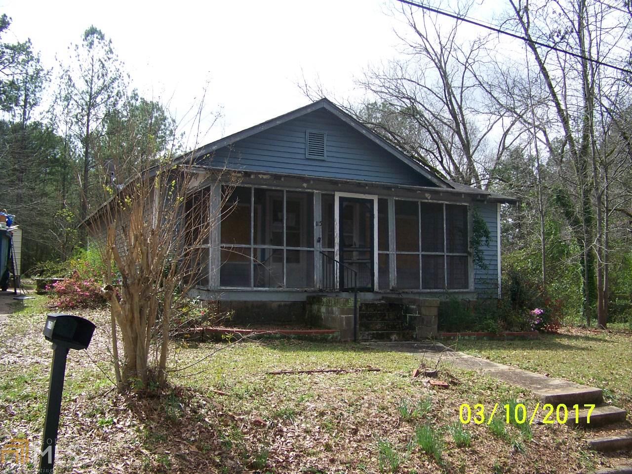 115 Sunset St, Lagrange, GA 30240 photo 1